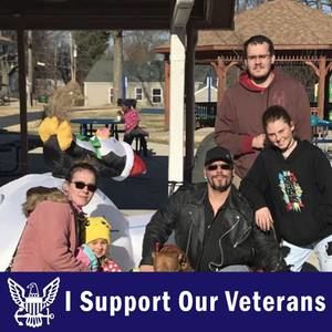 Meet your Posher, Thomas